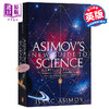 【中商原版】阿西莫夫新科学指南 英文原版 Asimov's New Guide to Science Isaac Asimov Penguin 商品缩略图0
