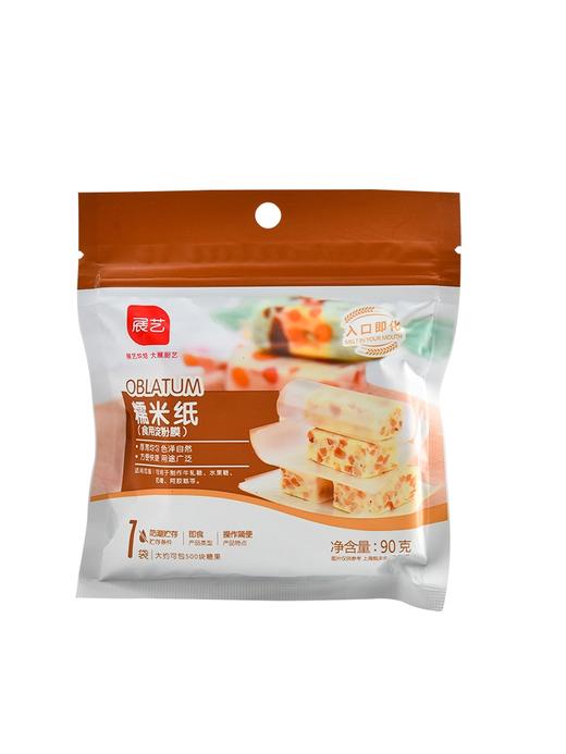 展艺糯米纸90g 商品图0