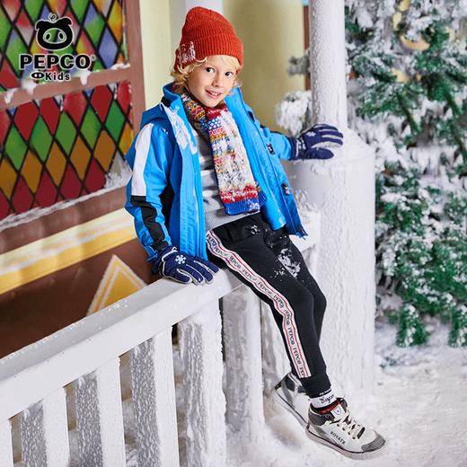 704童梭织外套 商品图2