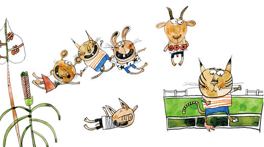 笑，不笑 商品图0