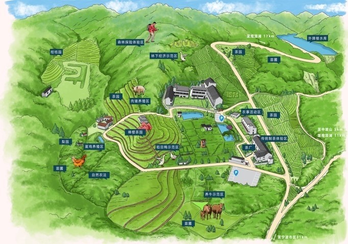 正在热销 | 向阳舍民宿2020春节度假套餐