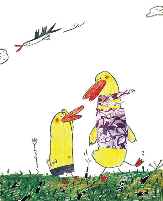 求求你，别再问东问西了 商品图0