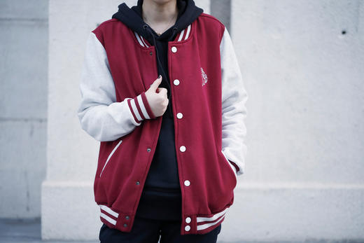 四大名著棒球服·这个妹妹我见过 商品图2