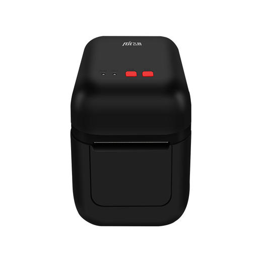 飞鹅标签机条码WIFI饿了么4G蓝牙GPRS全自动接单神器蛾无线热敏美团外卖不干胶云打印机 商品图3