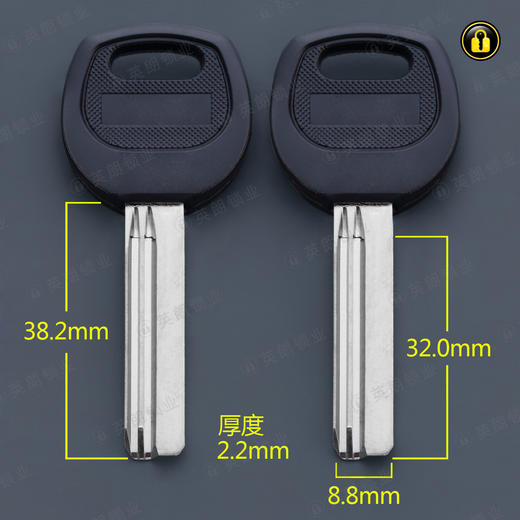 〖4013〗直条百利右 商品图0