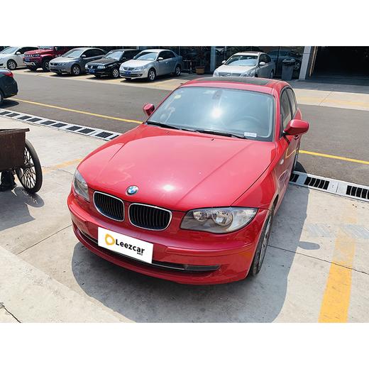 【特价闪租-青岛】宝马 1系 2008款 120i 自动挡 商品图1