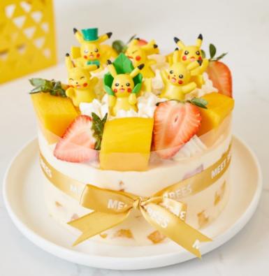 皮卡丘 商品图0