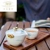 【玛戈隆特】西湖盛宴一壶两杯便携旅行茶具 骨瓷功夫茶具套装家用 商品缩略图0