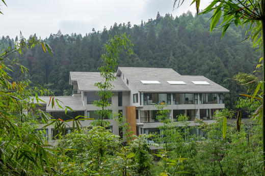 【雅安·210号民宿】藏于碧峰峡景区内的“仙居”精品民宿！ysts 商品图1