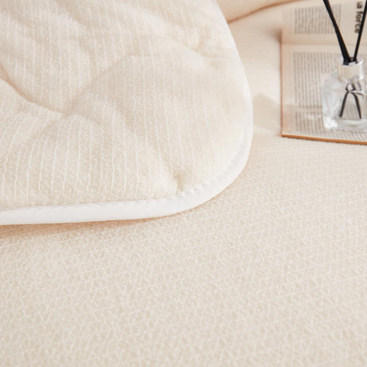 新疆长绒棉手工千层被（多种规格可选） 商品图4