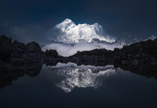 14座8000米-尼泊尔EBC&Gokyo湖区徒步（摄影团） 商品图0