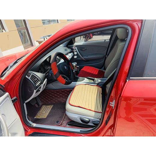 【特价闪租-青岛】宝马 1系 2008款 120i 自动挡 商品图4