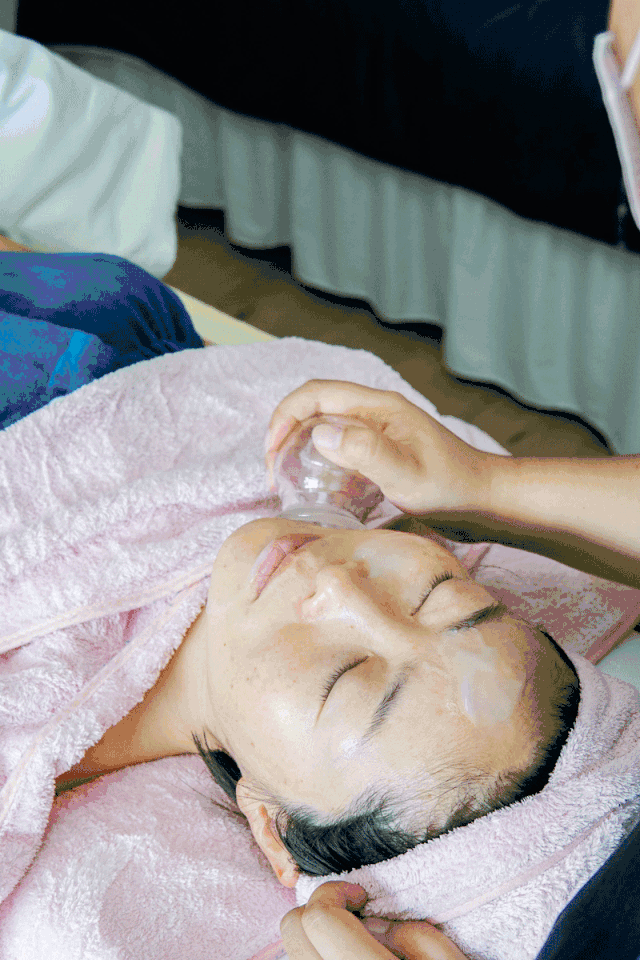 快来get一般人还不知道的面部罐疗!双人拼团低至39.9元!