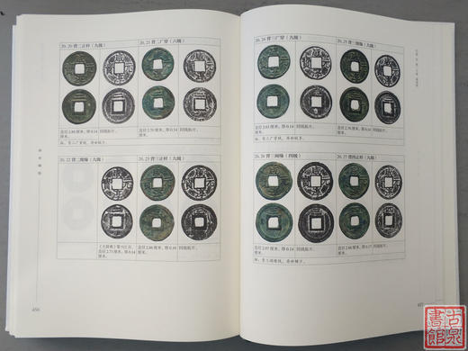 《南宋铜钱》全一册 商品图4