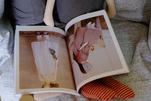 HANON娃衣缝纫书 商品图1