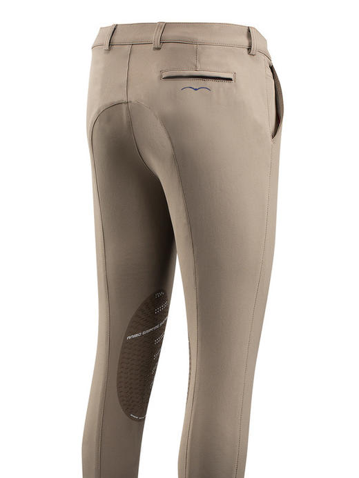 意大利Animo品牌进口马术专业骑士马裤男士马裤 商品图1