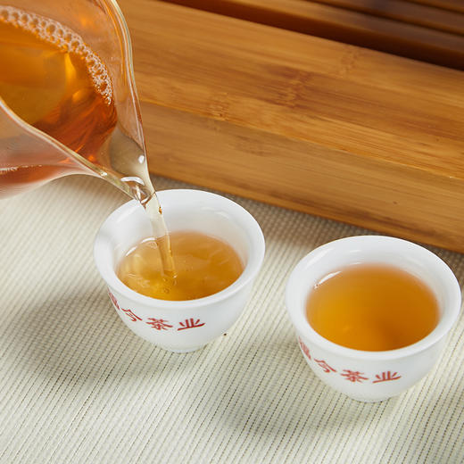 福今茶业丨特选青沱 普洱生茶 2015年 1000g 付款3天后发货 商品图4