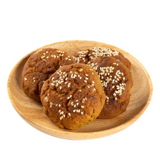 海鹏红枣小饼10枚（2袋） 商品图2