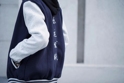 四大名著棒球服·你这泼猴 商品图4