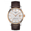 天梭Tissot 钛系列T087.407.56.037.00皮带机械男表 商品缩略图0