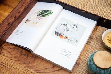 季羡林散文精选集：糊涂一点，潇洒一点 商品图1