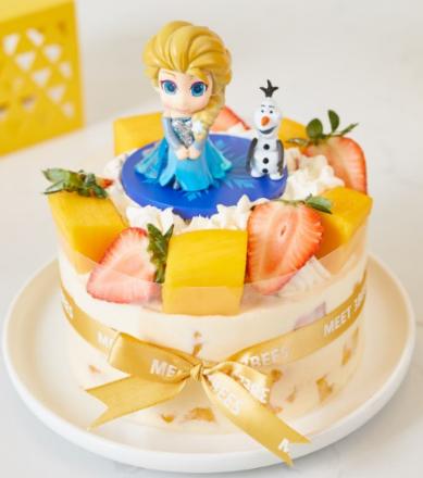 冰雪奇缘 商品图0