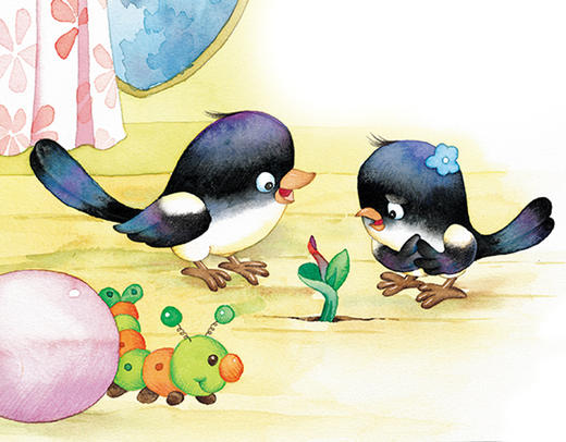 红樱桃 商品图0