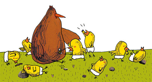 我们爱妈妈 商品图0