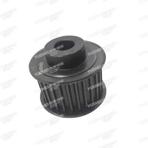 40TY07000177 同步带轮8M-28-40（Φ20） 商品图0