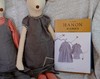 HANON娃衣缝纫书 商品缩略图2