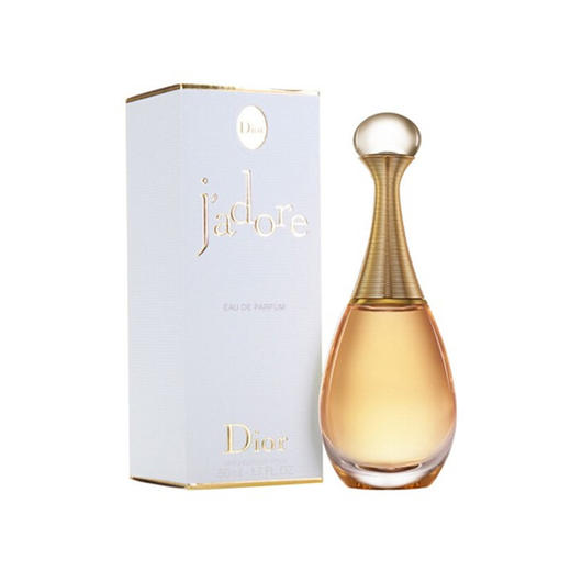 法国迪奥dior真我香水金色女郎持久浓香edp50ml