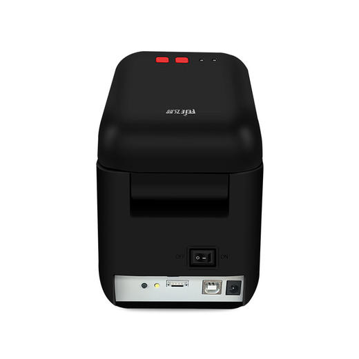 飞鹅标签机条码WIFI饿了么4G蓝牙GPRS全自动接单神器蛾无线热敏美团外卖不干胶云打印机 商品图4