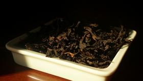 有些武夷岩茶为什么会“涩”和“浑”呢？