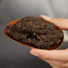 福今茶业丨特制熟饼 普洱熟茶 2014年 357g 付款3天后发货 商品缩略图1