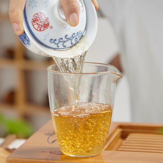 福今茶业丨精品青饼 普洱生茶 2013年 357g 付款3天后发货 商品图2