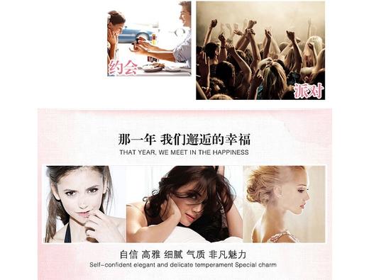 迪奥（Dior）迪奥毒药女孩淡香水 50mlJPY带授权招加盟代理 商品图6