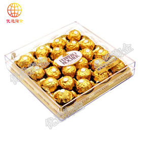 金砂港版费列罗巧克力T24/盒