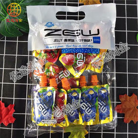 真果味吸吸果冻/包   4897042511399    1*10