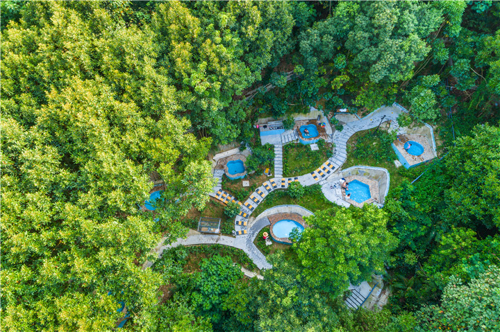 【地址】清远山其洞旅游度假村【景区热线】0763-3886531清远特搜商城