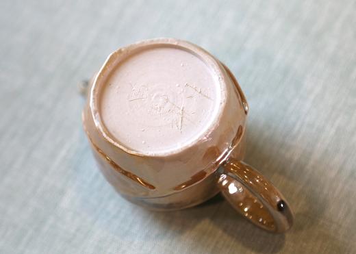 台湾名家 白邦琮 手工 柴烧壶 商品图2