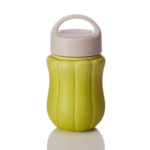 南瓜仙子旅行随身杯 单层350ml 商品图2