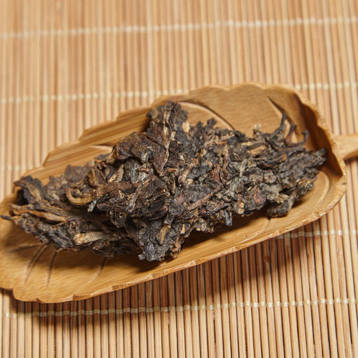 福今茶业丨精品青饼 普洱生茶 2013年 357g 付款3天后发货 商品图1