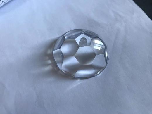 大/小孔玻璃（灯）罩+棒 商品图1