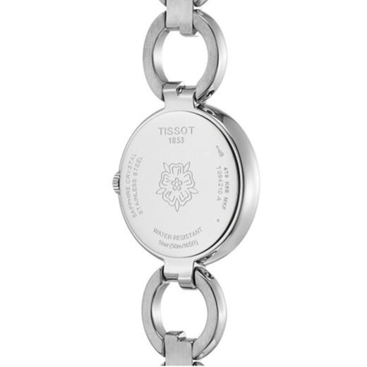 天梭Tissot 弗拉明戈系列T094.210.11.116.00石英女表 商品图2