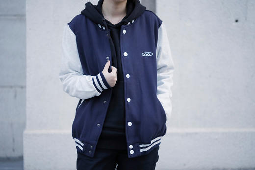 四大名著棒球服·你这泼猴 商品图2