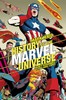 变体 漫威宇宙史记 History Of Marvel Universe 商品缩略图4