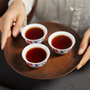 福今茶业丨特制熟饼 普洱熟茶 2014年 357g 付款3天后发货 商品缩略图3