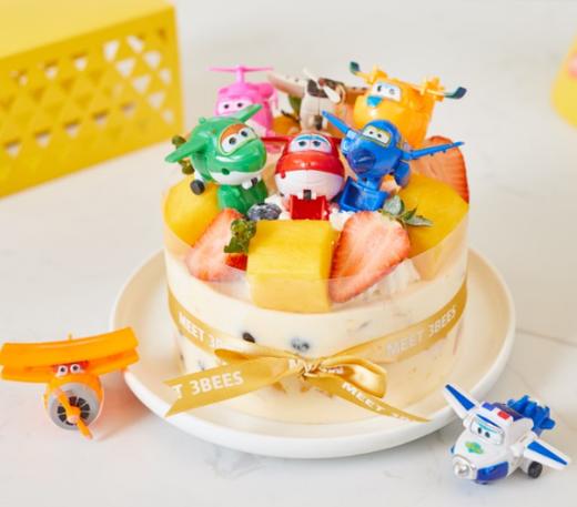 超级飞侠 商品图0