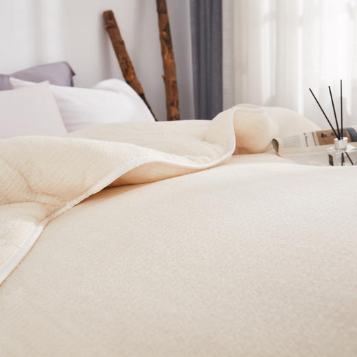 新疆长绒棉手工千层被（多种规格可选） 商品图3