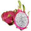 【限时秒杀3.8元/颗】 新鲜白心火龙果(大果) 1颗(重约400g)【2日内提货】 商品缩略图0